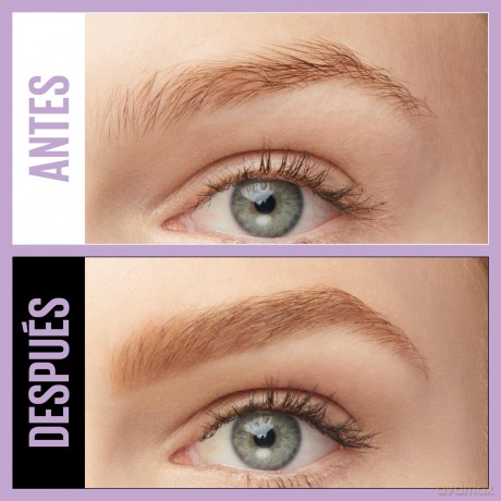 Maybelline Brow Fast Sculpt (Gel Mascara) 16 ml - Shade: Soft Brown