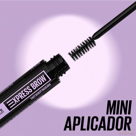 Maybelline Brow Fast Sculpt (Gel Mascara) 16 ml - Shade: Soft Brown