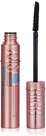 Maybelline Lash Sensational Sky High Waterproof 6 ml mascara - Shade: Black