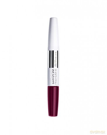 Maybelline Liquid lipstick with SuperStay 24H Color balm 5.4 g - Shade: 250 Sugar Plum