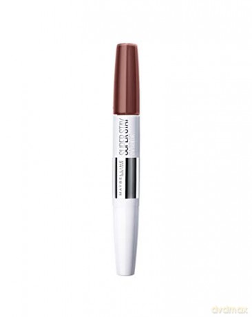 Maybelline Liquid lipstick with SuperStay 24H Color balm 5.4 g - Shade: 640 Nude Pink