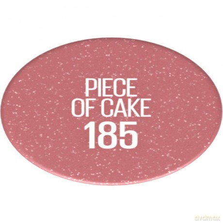 Maybelline Long-lasting lipstick in pencil SuperStay Birthday Edition (Ink Crayon) 1.5 g - Shade: 185 Piece of a Cake