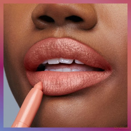 Maybelline Long-lasting lipstick in pencil SuperStay Birthday Edition (Ink Crayon) 1.5 g - Shade: 190 Blow the Candle