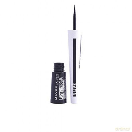 Maybelline Precision Eyeliner Master Ink Satin - Shade: 01 Luminous Black