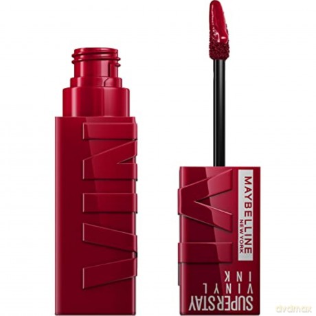 Maybelline Superstay Vinyl Ink liquid lipstick 4.2 ml - Shade: 55 Royal