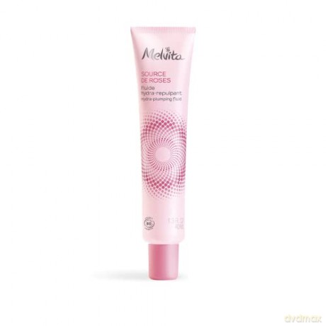 Melvita Highly hydrating 24-hour care (Hydra-Plumping Fluid) 40 ml