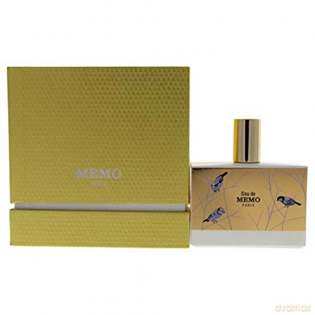 Memo Eau De Memo - woda perfumowana - Volume: 100 ml