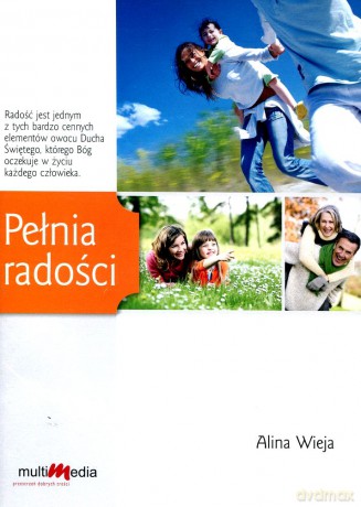 Pełnia radości [DVD]
