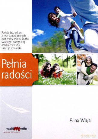 Pełnia radości [DVD]