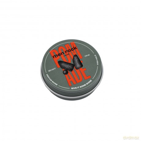 Men Rock London Men Rock Pomade - High Hold, Medium Shine - Volume: 30 ml
