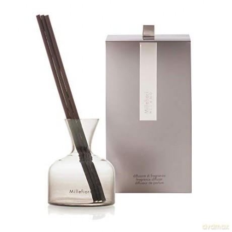 Millefiori Milano Aroma diffuser Air Design Vase Dove + box 250 ml