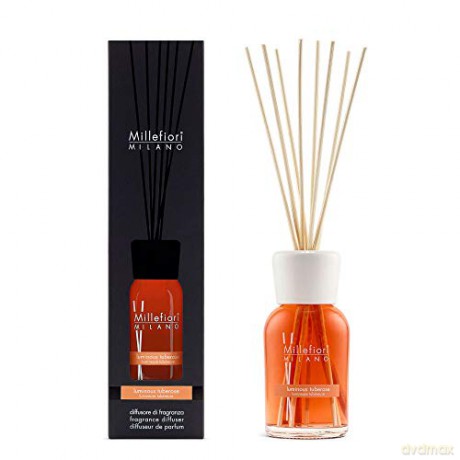 Millefiori Milano Aroma diffuser Luminous Tuberose 250 ml