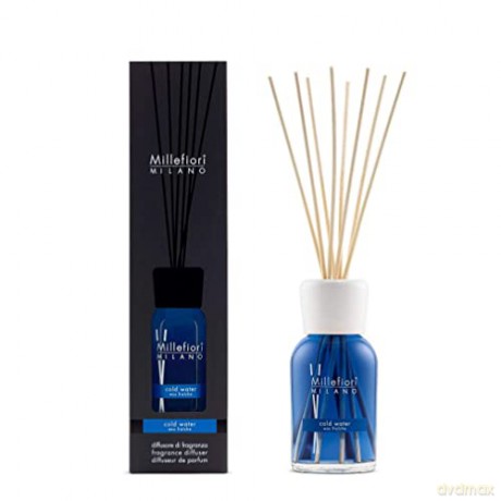 Millefiori Milano Aroma diffuser Natu ral Cold water 250 ml