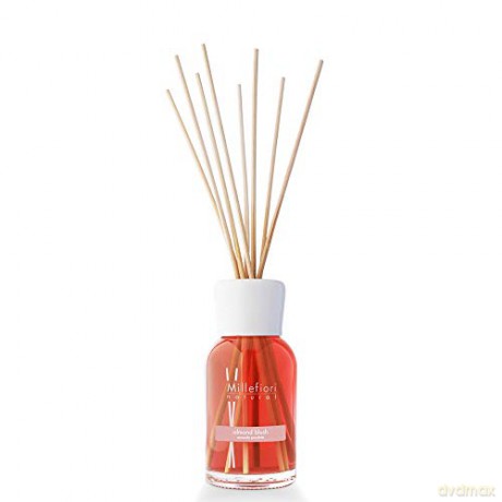 Millefiori Milano Aroma diffuser Natura l Almond powder 100 ml