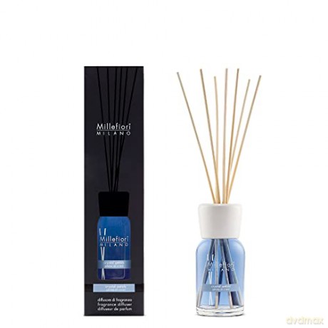 Millefiori Milano Aroma diffuser Natura l Dewy flowers 100 ml