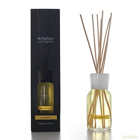 Millefiori Milano Aroma diffuser Natura l Grapefruit 100 ml