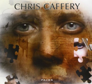 Chris Caffery: Faces Digipack [2CD]