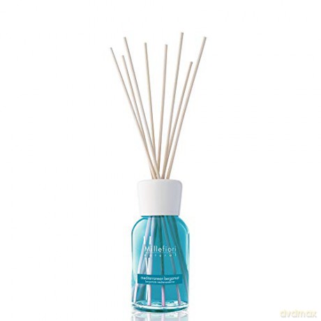 Millefiori Milano Aroma diffuser Natura l Mediterranean bergamot 100 ml