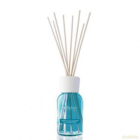 Millefiori Milano Aroma diffuser Natura Mediterranean Bergamot 250 ml