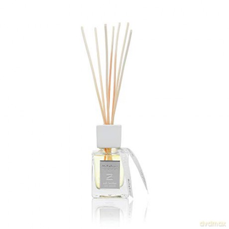 Millefiori Milano Aroma diffuser Zona Fine leather 100 ml
