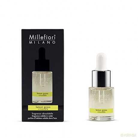 Millefiori Milano Aroma oil Lemongrass 15 ml