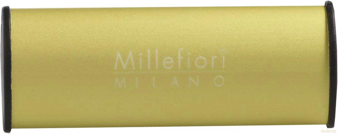 Millefiori Milano Car fragrance Icon Classic Sandalwood and bergamot