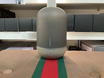 Millefiori Milano Hydro Rounded Ultra