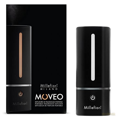 Millefiori Milano Moveo diffuser black