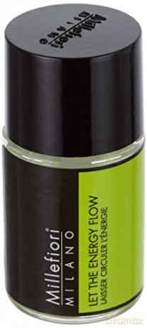 Millefiori Milano Refill for Moveo Let the Energy Flow diffuser 15 ml