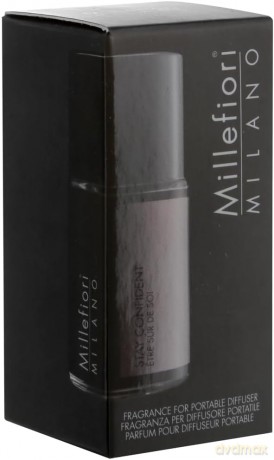 Millefiori Milano Refill for Moveo Living Balance diffuser 15 ml