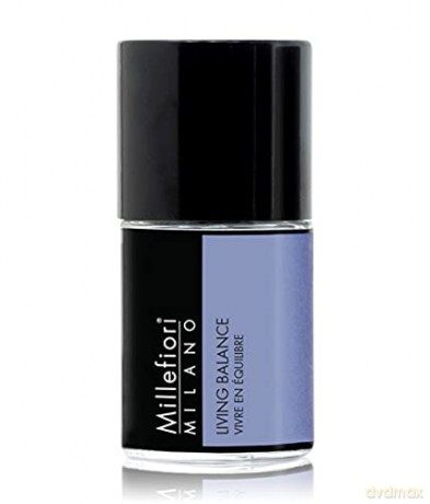 Millefiori Milano Refill for Moveo Stay Confident 15 ml diffuser