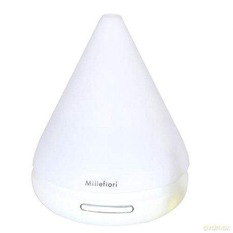 Millefiori Milano Ultra sound diffuser Hydro Pyramida