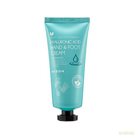 Mizon (Hyaluronic Acid Hand and Foot Cream) 100 ml