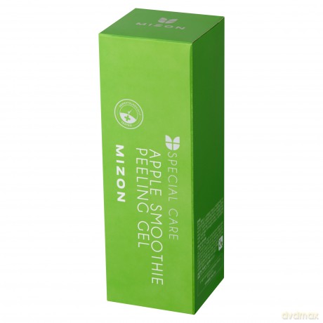 Mizon Apple Smoothie Skin (Peeling Gel) 120 ml