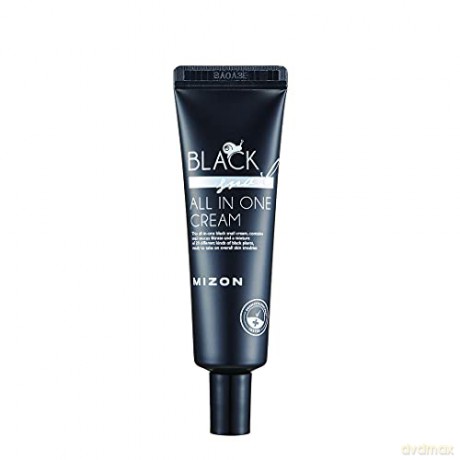 Mizon Black Snail All In One Cream Secret Cream - Volume: 35 ml