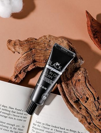 Mizon Black Snail All In One Cream Secret Cream - Volume: 35 ml