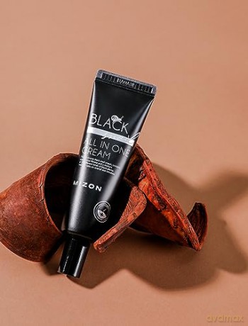 Mizon Black Snail All In One Cream Secret Cream - Volume: 35 ml