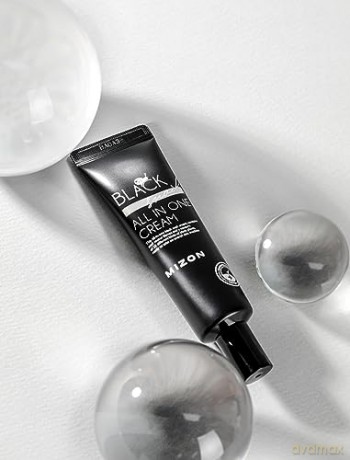 Mizon Black Snail All In One Cream Secret Cream - Volume: 35 ml