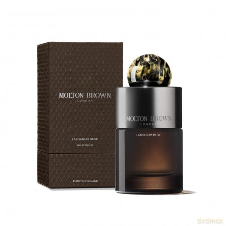 Molton Brown Labdanum Dusk - woda perfumowana - Volume: 100 ml