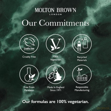 Molton Brown Labdanum Dusk - woda perfumowana - Volume: 100 ml