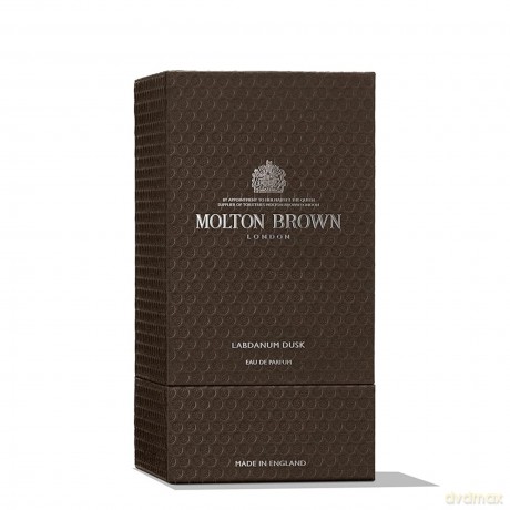 Molton Brown Labdanum Dusk - woda perfumowana - Volume: 100 ml