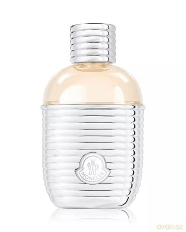 Moncler Moncler Pour Femme - woda perfumowana - Volume: 100 ml