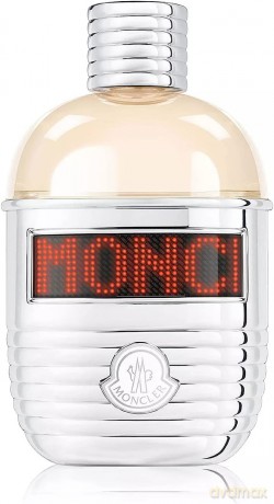Moncler Moncler Pour Femme - woda perfumowana - Volume: 150 ml