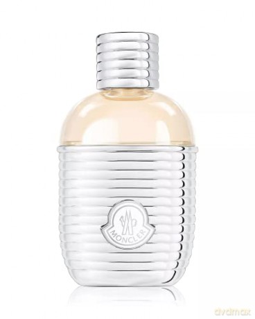 Moncler Moncler Pour Femme - woda perfumowana - Volume: 60 ml