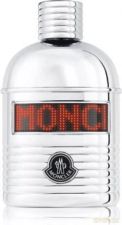 Moncler Moncler Pour Homme - woda perfumowana - Volume: 150 ml