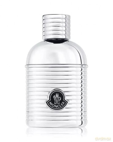 Moncler Moncler Pour Homme - woda perfumowana - Volume: 60 ml