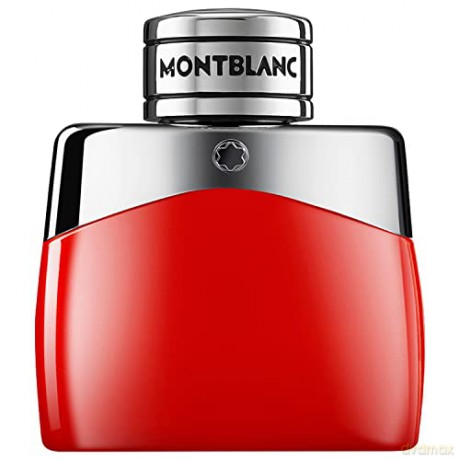 Montblanc Legend Red - woda perfumowana - Volume: 30 ml