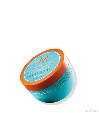 Moroccanoil (Restorative Hair Mask) - Volume: 250 ml