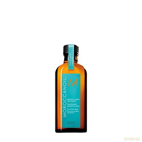 Moroccanoil (Treatment For All Hair Types) - Volume: 75 ml