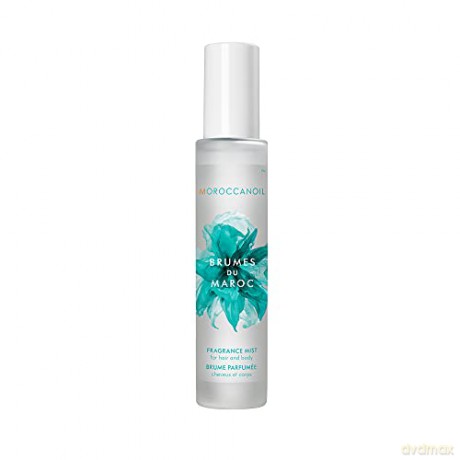 Moroccanoil Moroccanoil Brumes du Maroc - Volume: 100 ml